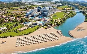 Alarcha Hotels & Resort